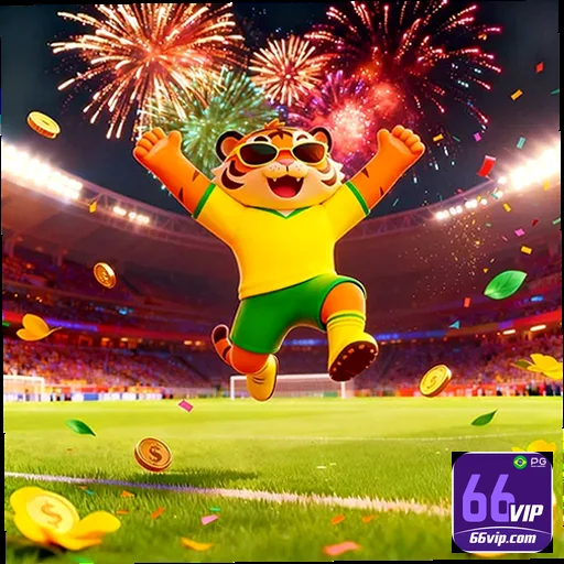 Imagem de apostas esportivas - 66vip