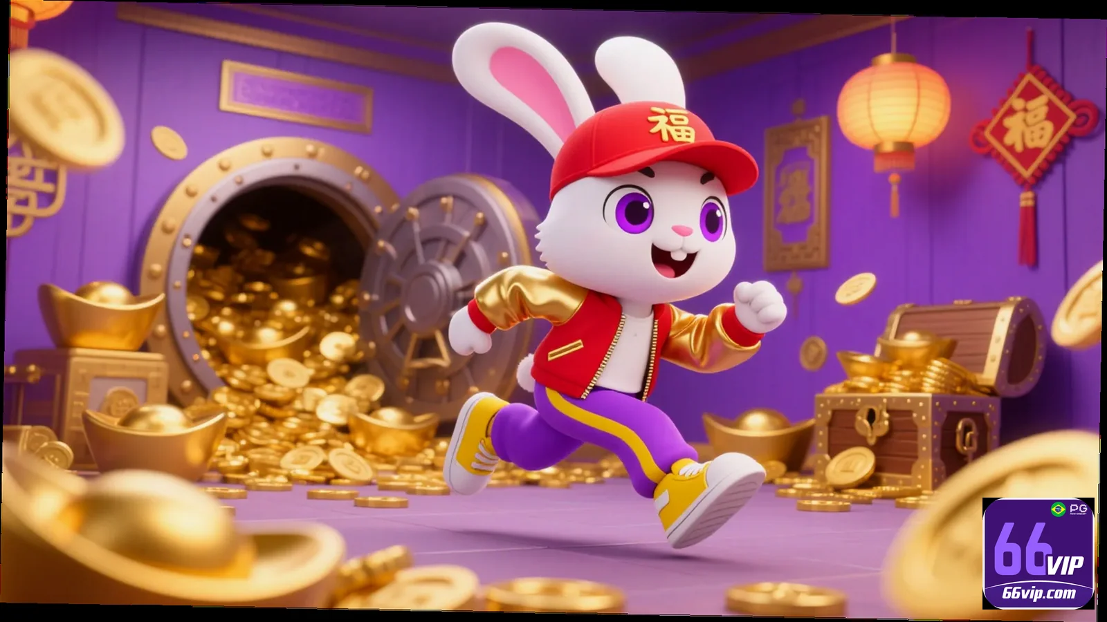 Jogos de slots online - 66vip