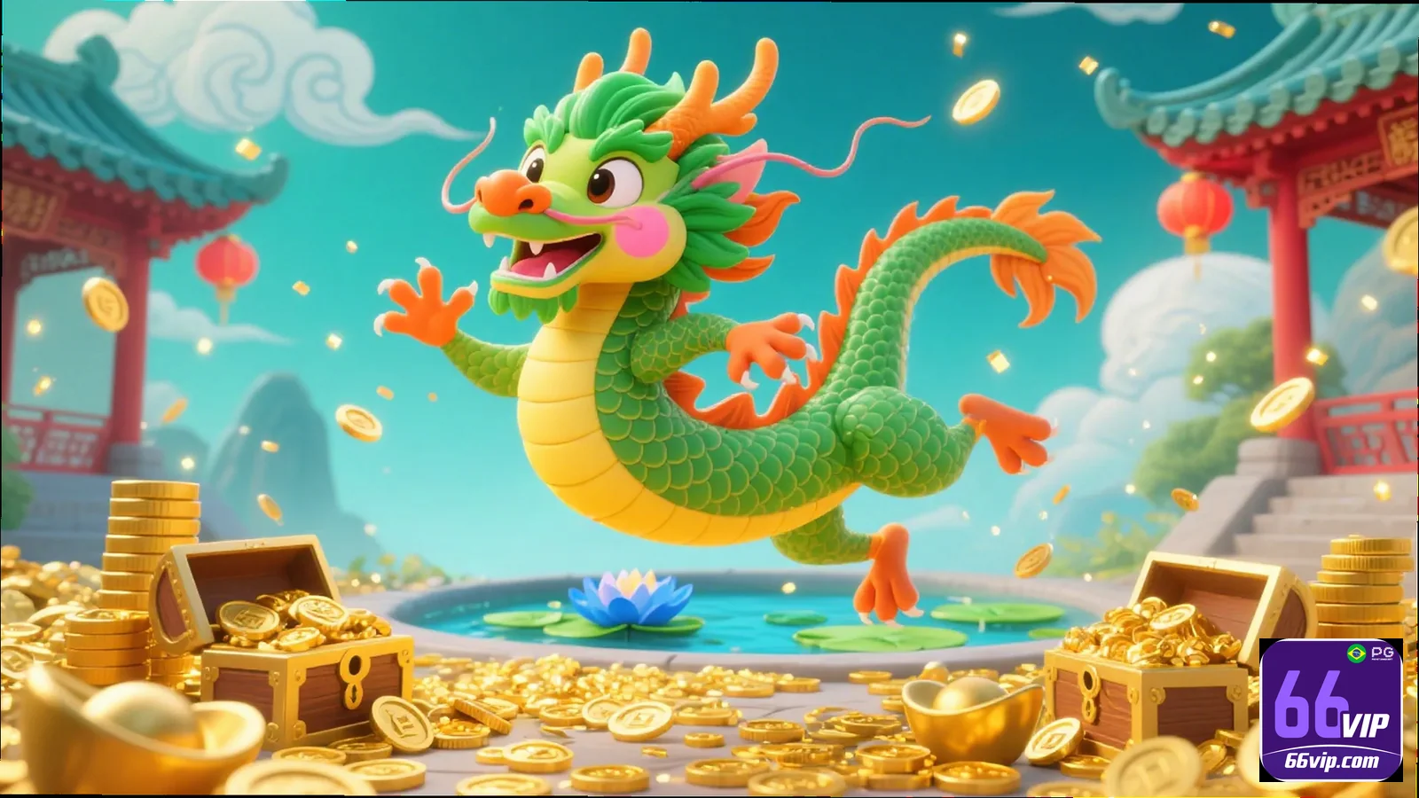 Bônus especiais VIP